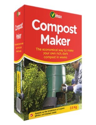 Vitax Compost Maker