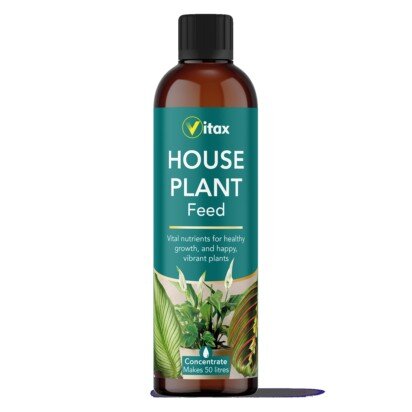 House Plant Feed