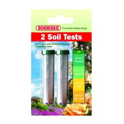 Soil Tester