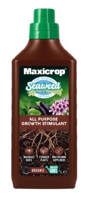 Maxicrop Original Natural Feed