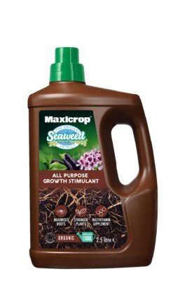 Maxicrop Original Natural Feed