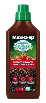 Maxicrop Tomato Growth Stimulant & Feed