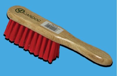 Banister Hand Brush