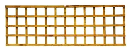 Trellis Panel Heavy Duty SQ.