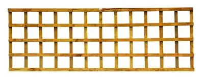 Trellis Panel Heavy Duty SQ.