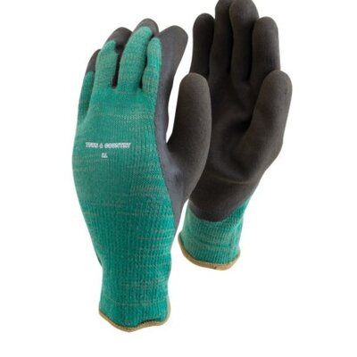 Glove Mastergrip Pro Latex