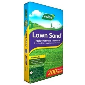 Lawn Sand