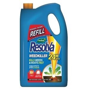 Resolva 24H Power Pump Refill