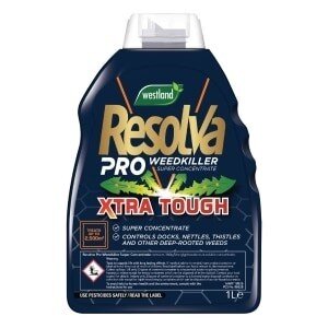 Resolva Xtra Tough