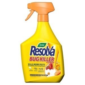 Resolva Bug Killer