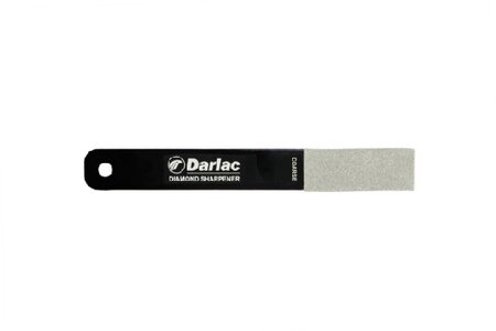 Darlac Diamond Sharpener Coarse