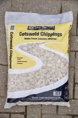 Cotswold Chips