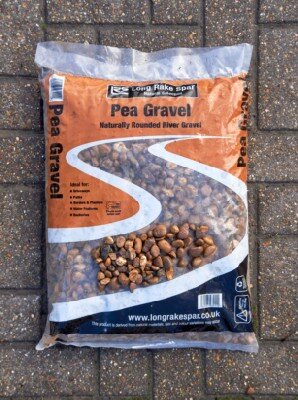 Gravel