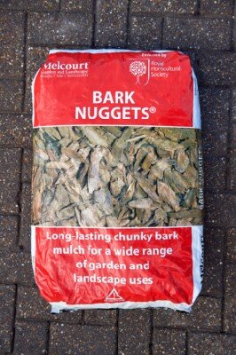 Bark Nuggets Melcourt