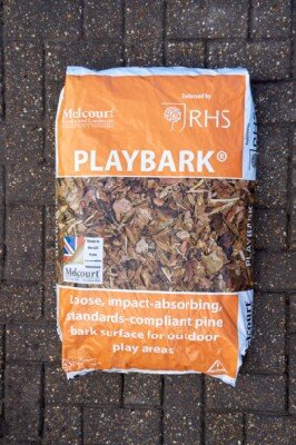 Bark Play Melcourt