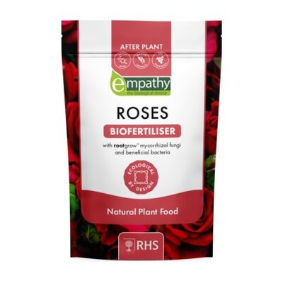 After Plant Rose Biofertiliser