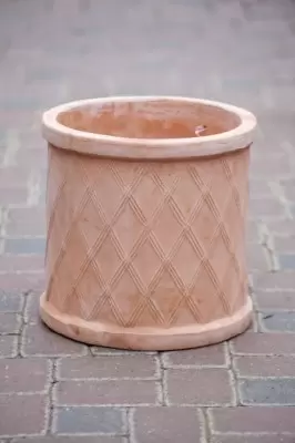 Pot Hampton Cylinder