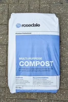 Multi Purpose Compost Rosedale