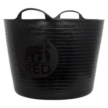 Gorilla Tub, Large Black - image 3