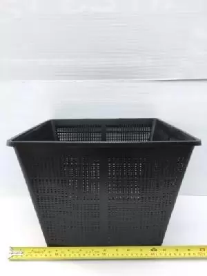 Aquatic Basket Square