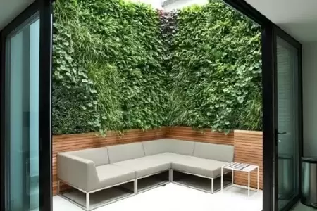 PlantBox Living Wall - image 4